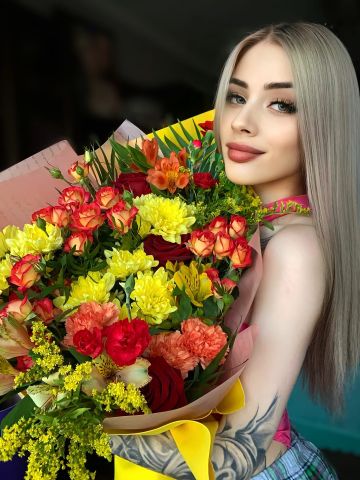 Олеся